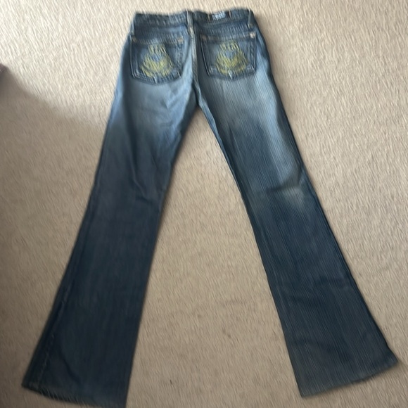 Rock & Republic Roth Jeans - Picture 7 of 7